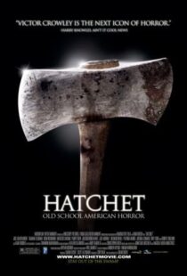 دانلود فیلم Hatchet 200689284-1051044286