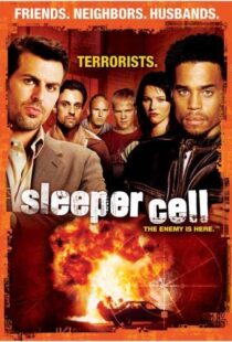 دانلود سریال Sleeper Cell89685-998096722