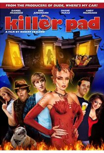 دانلود فیلم Killer Pad 200890896-2099142265