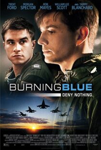 دانلود فیلم Burning Blue 201387516-1231093395