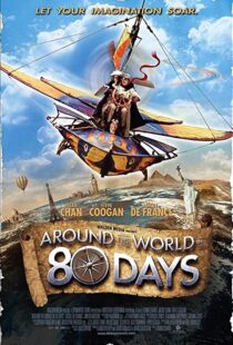 دانلود فیلم Around the World in 80 Days 200487231-266831776