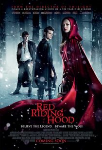 دانلود فیلم Red Riding Hood 201186627-389483198