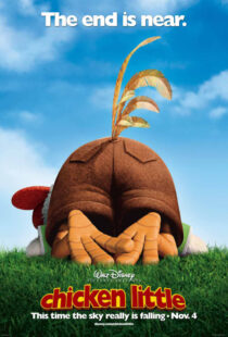 دانلود انیمیشن Chicken Little 200586881-834547758