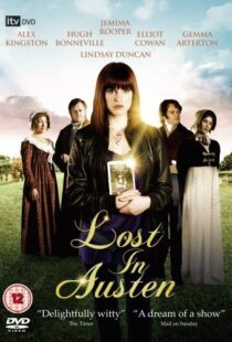 دانلود سریال Lost in Austen88283-1249985511