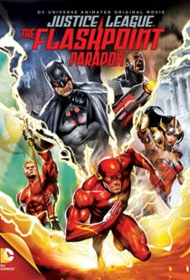 دانلود انیمیشن Justice League: The Flashpoint Paradox 201389236-1910838589