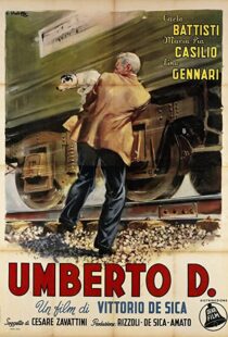 دانلود فیلم Umberto D. 195290055-1997337764