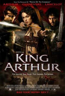 دانلود فیلم King Arthur 200489073-848880223