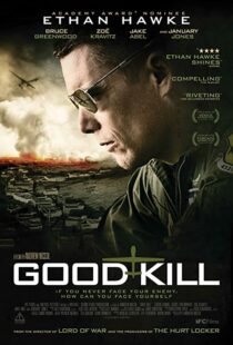 دانلود فیلم Good Kill 201490165-941397170