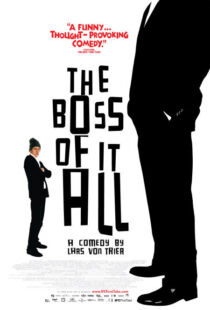 دانلود فیلم The Boss of It All 200688917-621042948