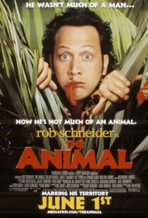 دانلود فیلم The Animal 200189331-1900920743