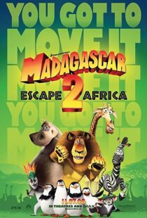 دانلود انیمیشن Madagascar: Escape 2 Africa 200891235-1541337314