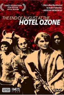 دانلود فیلم Late August at the Hotel Ozone 196788855-2035505968