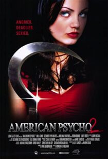 دانلود فیلم American Psycho II: All American Girl 200290543-1509308747