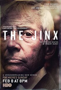 دانلود مستند The Jinx: The Life and Deaths of Robert Durst88492-269783391