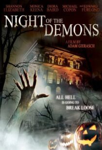 دانلود فیلم Night of the Demons 200990909-788031339