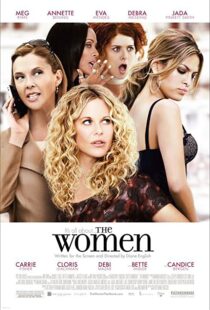 دانلود فیلم The Women 200889789-1512192540