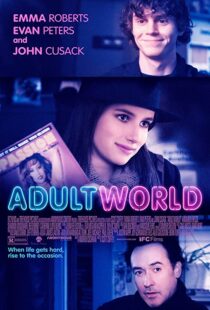 دانلود فیلم Adult World 201389221-1490582670