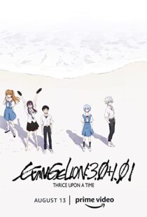 دانلود انیمه Evangelion: 3.0+1.01 Thrice Upon a Time 202186706-1775925806