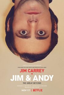 دانلود مستند Jim & Andy: The Great Beyond 201786569-912124927