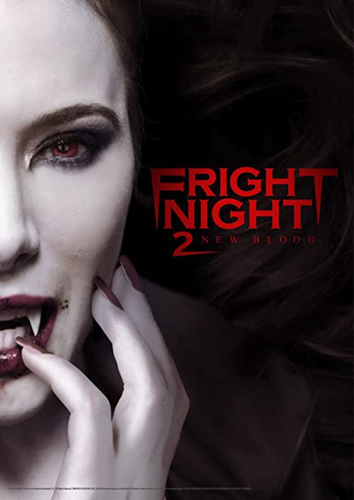 دانلود فیلم Fright Night 2 2013