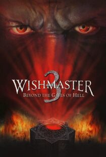 دانلود فیلم Wishmaster 3: Beyond the Gates of Hell 200190411-1165467838