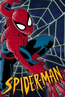 دانلود انیمیشن Spider-Man: The Animated Series88547-1813731520