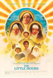 دانلود فیلم The Little Hours 201789785-669874532