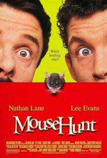 دانلود فیلم Mousehunt 199789171-493815381