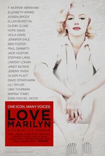 دانلود مستند Love, Marilyn 201291145-2051825512