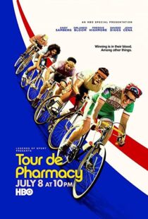 دانلود فیلم Tour de Pharmacy 201786813-1907166641