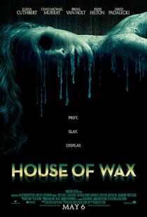 دانلود فیلم House of Wax 200591094-856353394