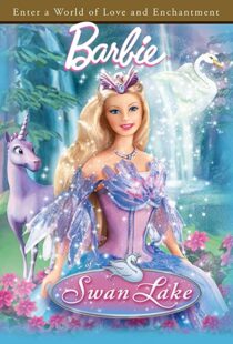 دانلود انیمیشن Barbie of Swan Lake 200391273-459271590