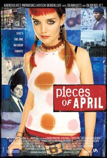 دانلود فیلم Pieces of April 200388646-769578631