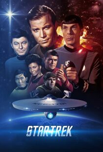 دانلود سریال Star Trek: The Original Series86168-602025589