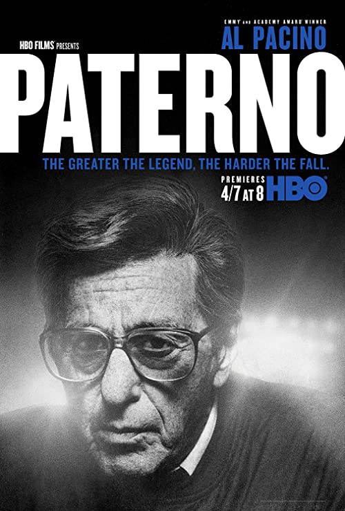 دانلود فیلم Paterno 2018