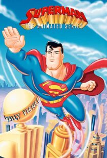 دانلود انیمیشن Superman: The Animated Series89690-84941465