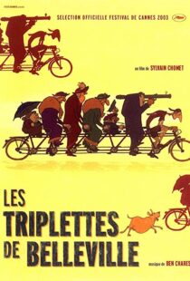 دانلود انیمیشن The Triplets of Belleville 200387755-1758533961