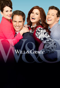 دانلود سریال Will & Grace86257-2084109446