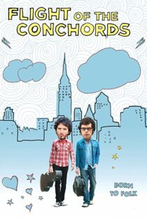 دانلود سریال Flight of the Conchords88410-1769274971