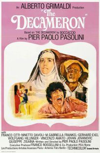 دانلود فیلم The Decameron 197187234-1121663010