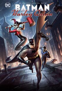 دانلود انیمیشن Batman and Harley Quinn 201789353-881348732