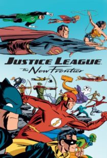 دانلود انیمیشن Justice League: The New Frontier 200889998-533480886