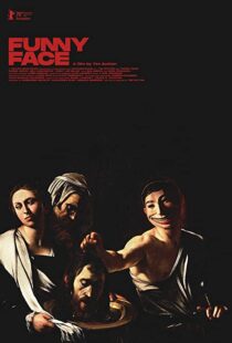 دانلود فیلم Funny Face 202090152-1006841357