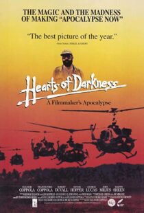 دانلود مستند Hearts of Darkness: A Filmmaker’s Apocalypse 199187976-1665581900