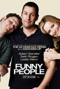 دانلود فیلم Funny People 200988489-163331465