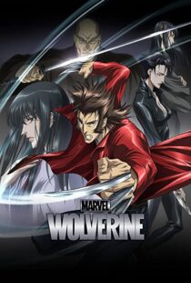 دانلود انیمه Wolverine88762-1605945118