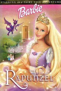 دانلود انیمیشن Barbie as Rapunzel 200291278-1570819376