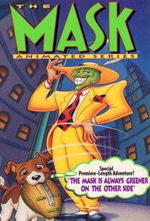 دانلود انیمیشن The Mask86207-56581791