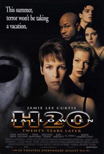 دانلود فیلم Halloween H20: 20 Years Later 199890270-134058092