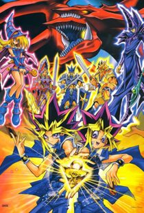 دانلود انیمه Yu-Gi-Oh! Duel Monsters86986-547760375